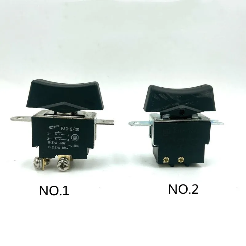 Electric Wrench Mom…