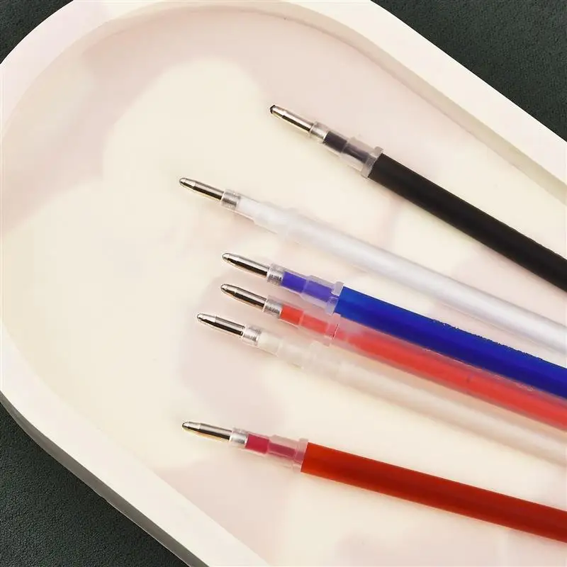 1Heat Erasable Fabric Pens 5