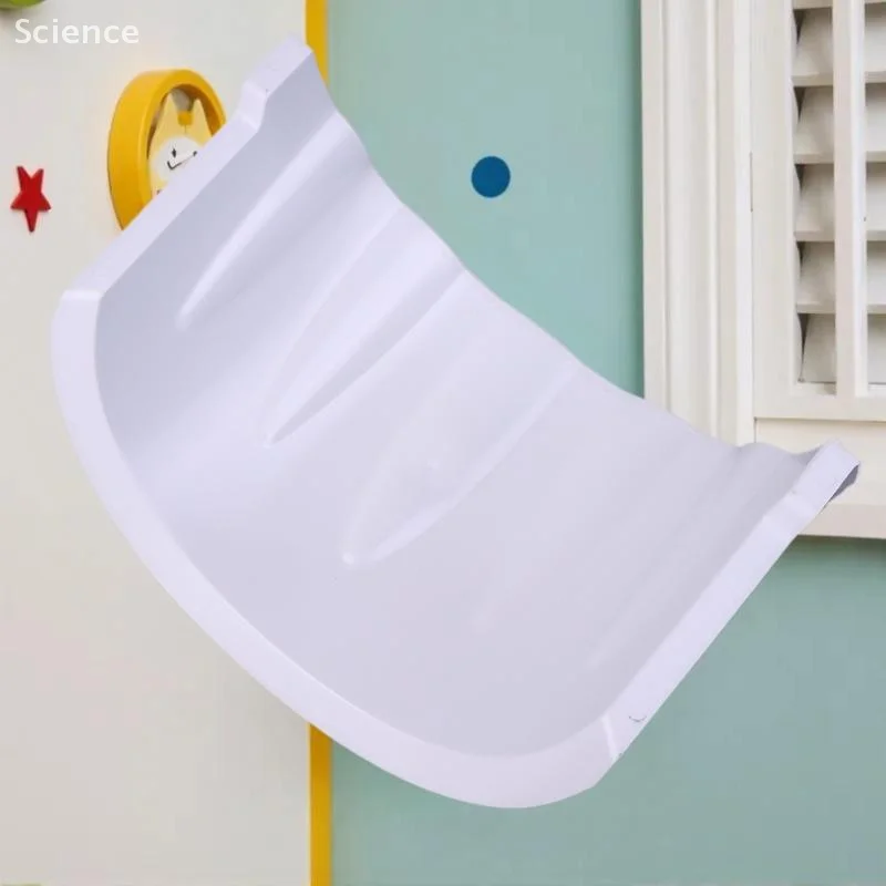 Unit Protective Case for CCTV Turret Cameras, Waterproof and Rainproof