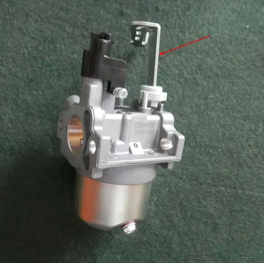 Cylinman Carburetor Fit for Subaru Robin WISCONSIN 280 EY28 EY 28 280 7.5HP Rep 234-62551 234-62502 Carb