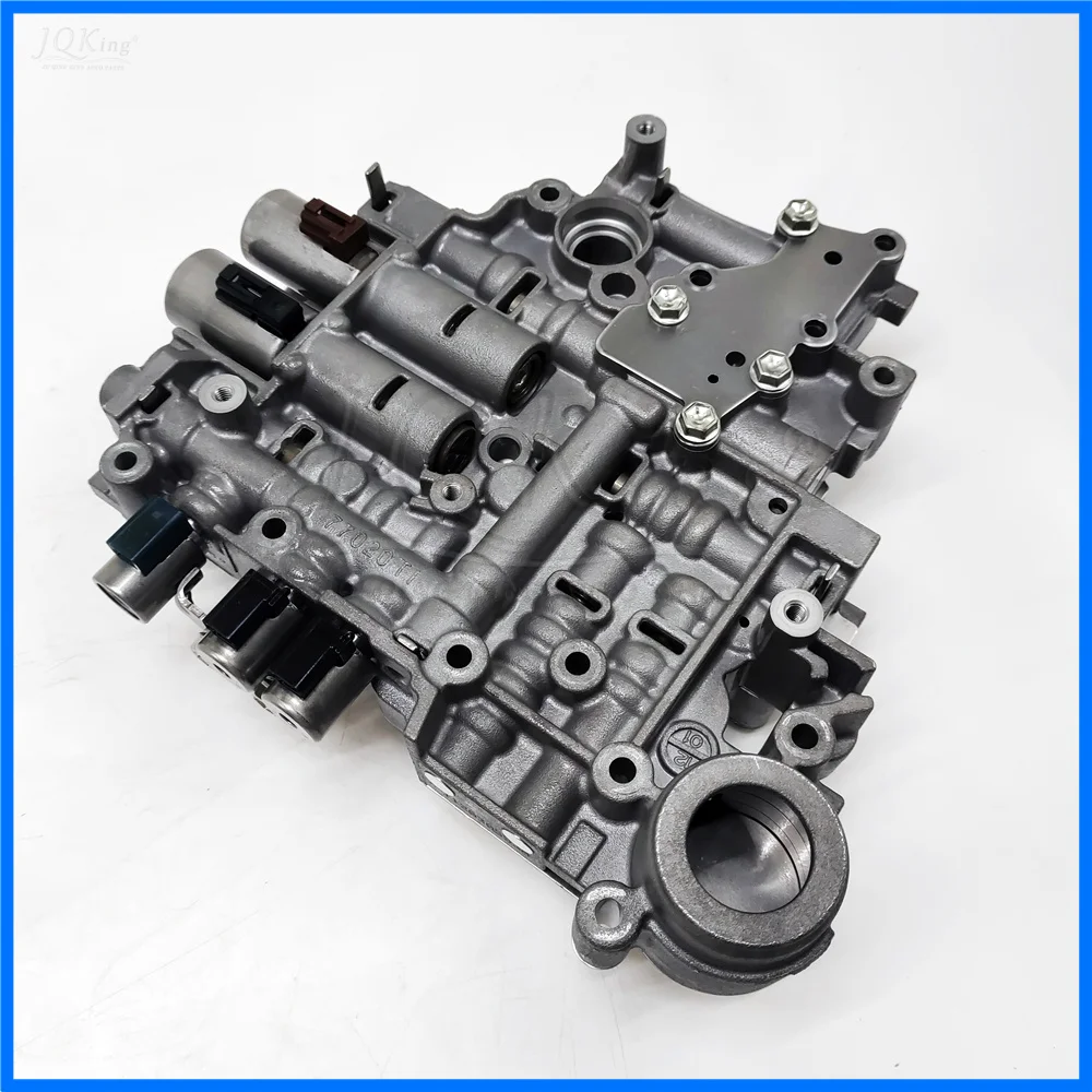 

Best Selling K310 K313 CVT Transmission Valve Body Assembly, For Toyota Corolla Levin Verso 1.5L 1.6L 1.8L