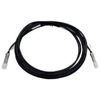 J9285D Red 10G SFP+ a SFP+ Cable de cobre de conexión directa de 7 m