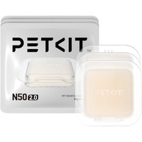 PETKIT N50 Second Deodorant cubes generation For PURA MAX cat litter box automatic Pet supplies Cats puramax2 parts deodorizer