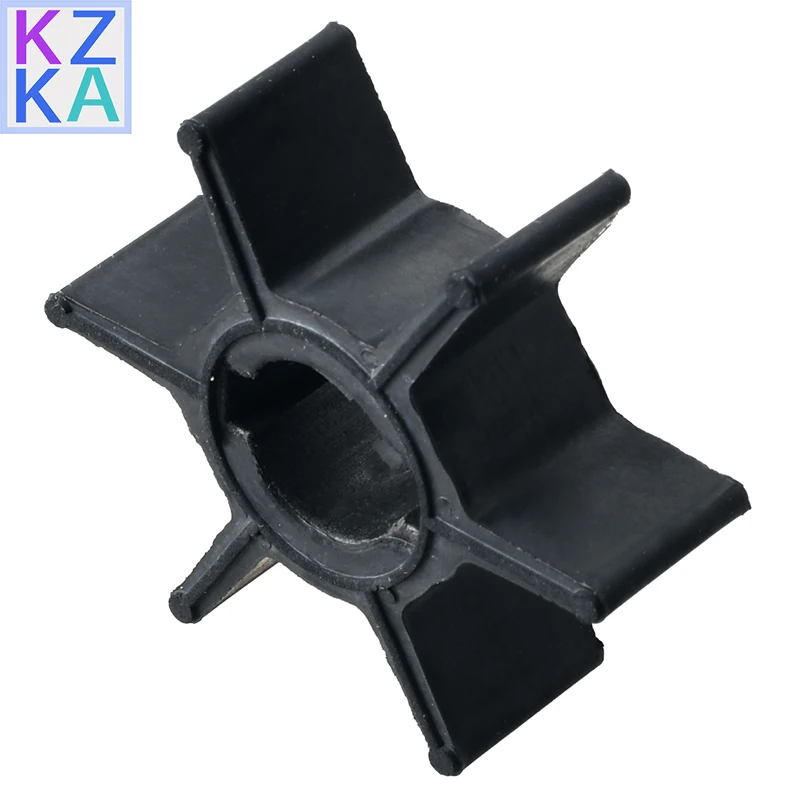 Boat Engine 0114812 114812 Water Pump Impeller for Evinrude Johnson OMC Outboard Motor 2HP 2.5HP 3HP 3.3HP  boat motor