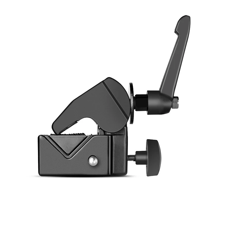 C-shaped Metal Clip for Stage Lighting and Studio Accessories