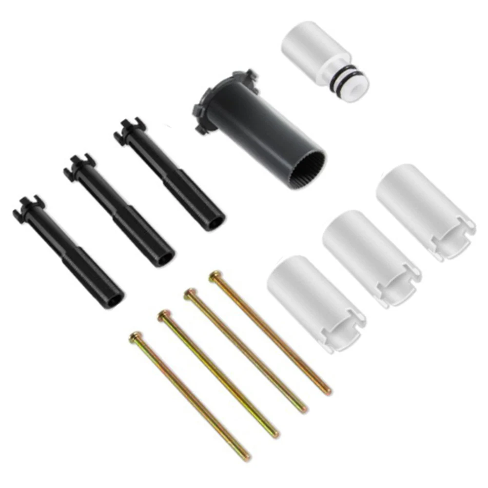 SmartControl Trims Grohtherm SmartControl Perfect Fit For Shower Or Bath 1-inch Extension Compatible With Grohtherm