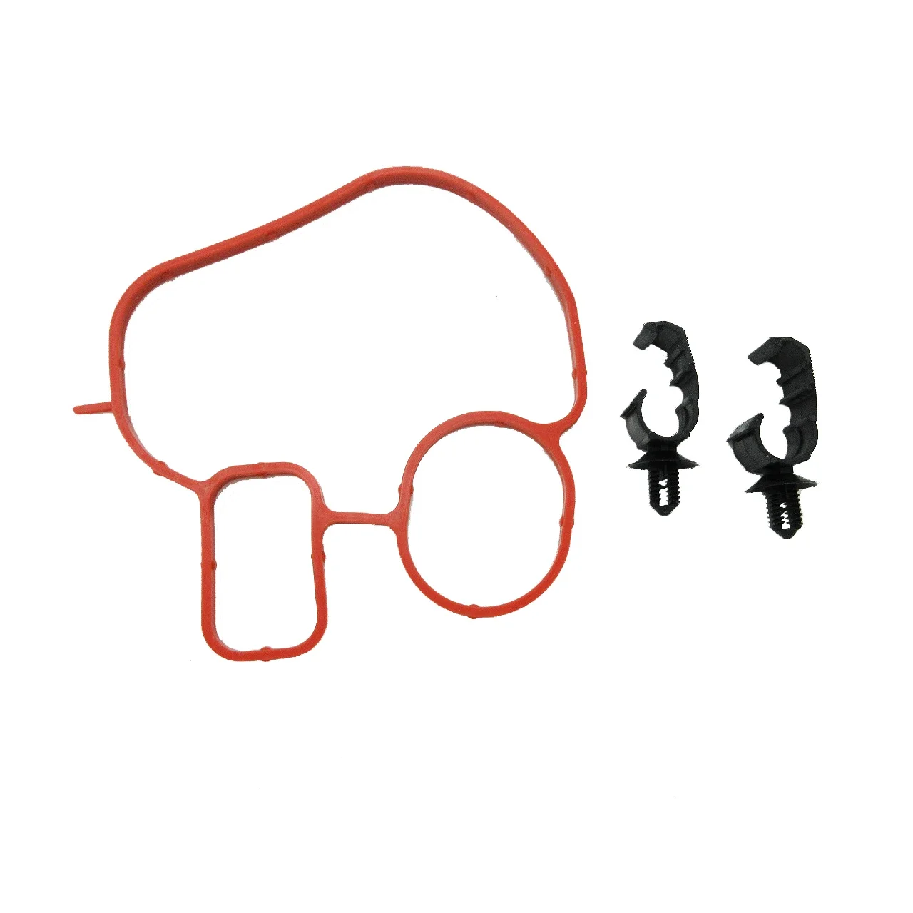 EGR Valve Vacuum Tank Cooler Repair Kit For Vauxhall Astra J P10 Insignia A G09 Cascada W13 Zafira C P12 2.0 CDTI 55590953 - Image 6