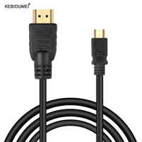 5PIN Micro USB to HDMI Cable Micro USB to HDMI-compatible Adapter 1080P HDTV for Samsung Galaxy Note 3 S2 S3 S4 S5 HTC LG Sony