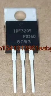 MDF13N65B H20R1353 IRF3205 IRF1010E IRF2807