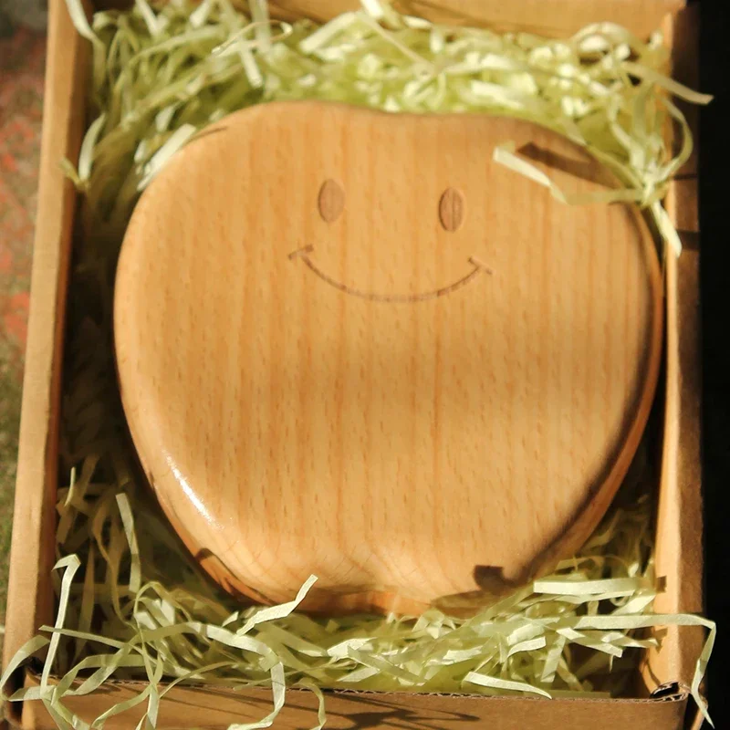 Caja de madera para guardar dientes de bebé, organizador de dientes de leche para niños, Hada de los dientes, caja de dientes de niño y niña de 3 a 6 años