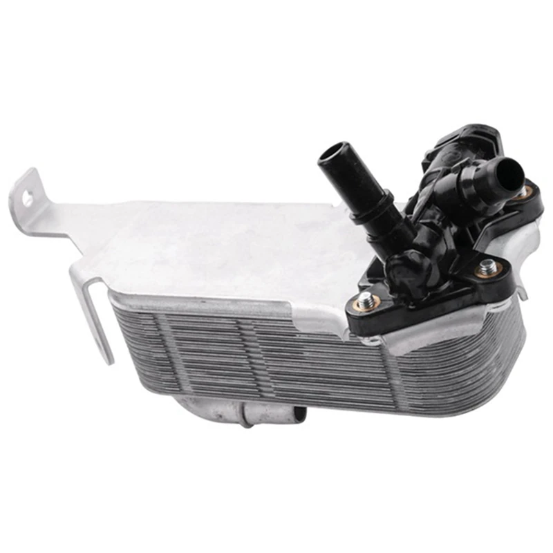 

Car Gearbox Oil Cooler For BMW 1 2 3 4 Series F20 F21 F23 F31 F34 F36 Engine Oil Radiator 17217600553