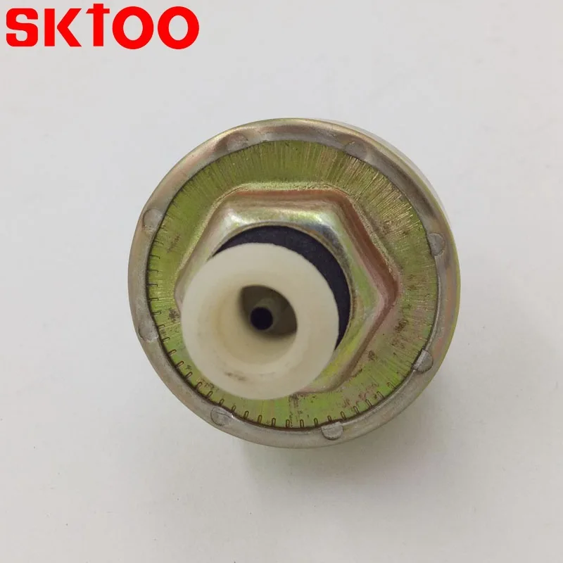 10456287 5pcs Car Engines Detonation Sensor for Pontiac Buick for Chevrolet GMC OEM 10456017 High Quality Accesorios Para Auto