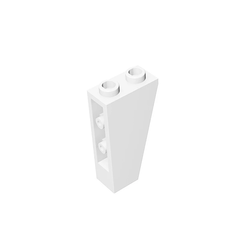 20PCSDIY high compatibility 2449 tilted inverted 2x1x3 inverted brick assembly particle MOC children's toy