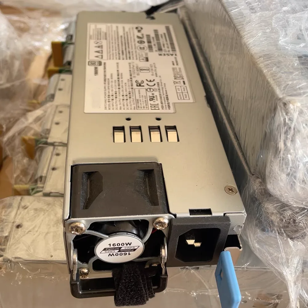 GW-CRPS1600D GW-CRPS1600D2 GW-CRPS1600D2W 1600W Server Disassembled Redundant Power Supply