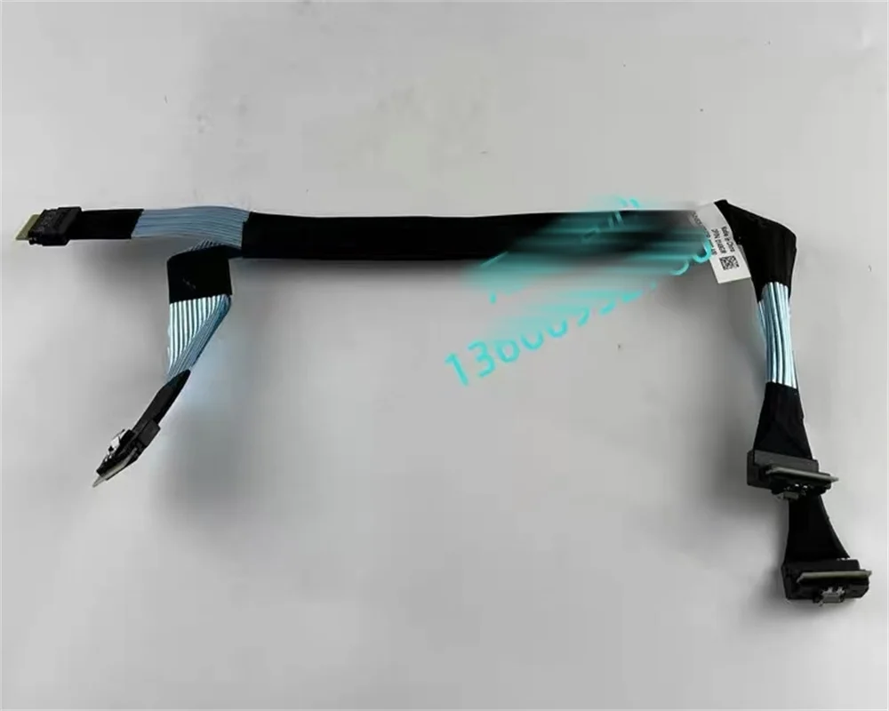

New 149GM 0149GM for Dell R7425 R6425 X24 nvme U.2 PCIe Cable Data Cable