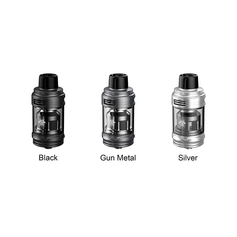 Original VOOPOO UFORCE-L Tank Vape 4ml/5.5ml for Drag 4 Kit/Mod/PnP Coil Electronic Cigarette Vaporizer