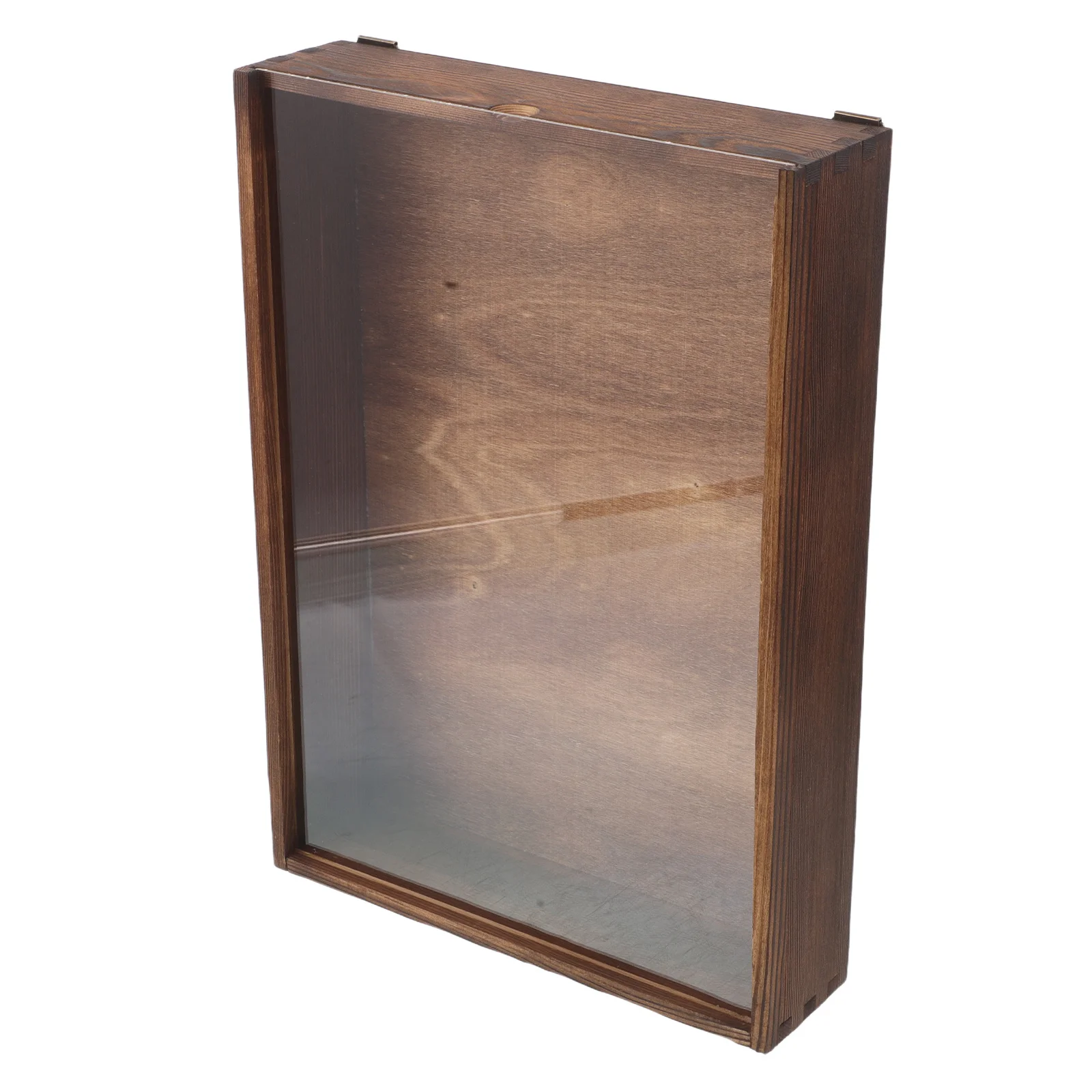 

Butterfly Specimen Display Case Wooden Insect Shadow Box For Dried Flowers Collection Frame Bug Display Box Insect Picture Frame