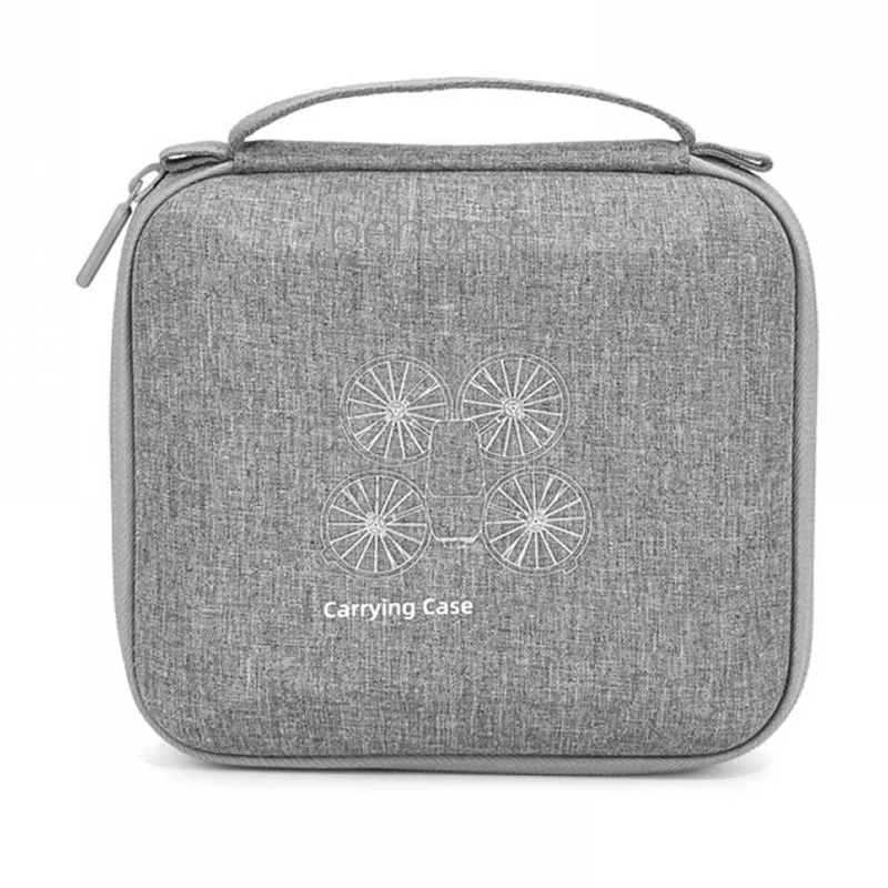 حقيبة تخزين لطائرة DJI Flip Drone المحمولة المنظم صندوق حمل مقاوم للصدمات هارد شل حقيبة واقية ل DJI Flipabgi