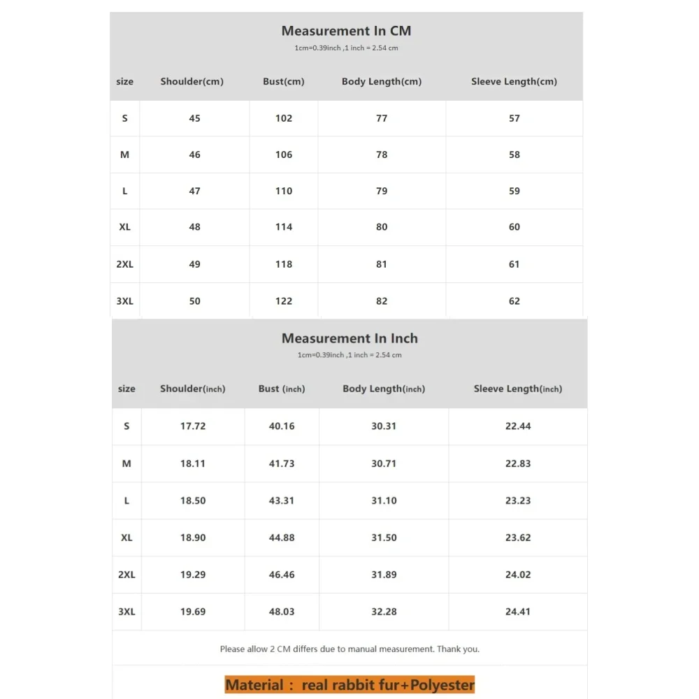 2025 Women Coat New Autumn Winter Leopard Real Rabbbit Jacket Female Warm Medium Length Natural Coat Lady