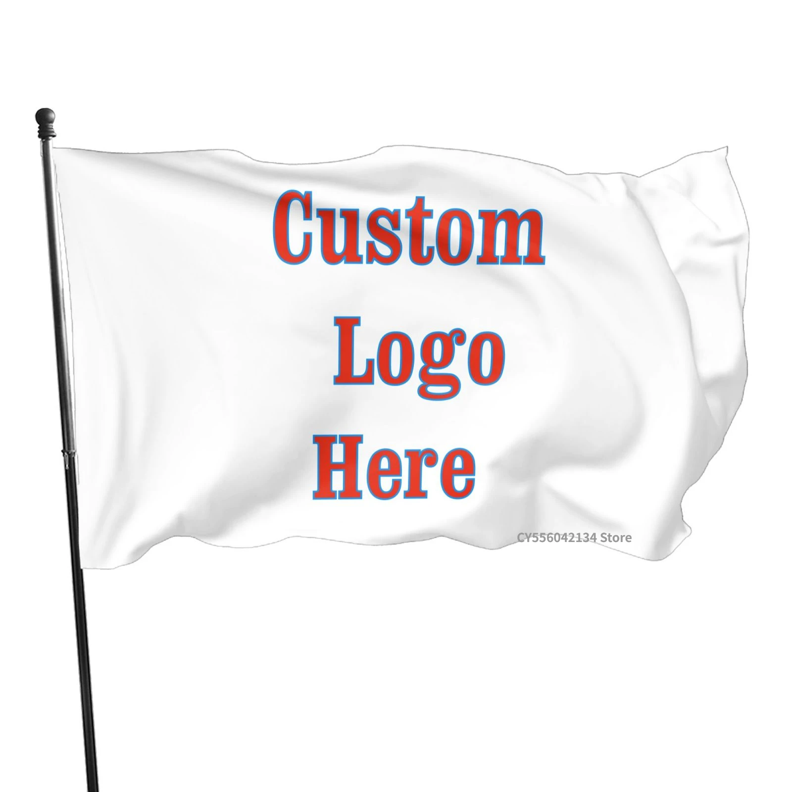 

Custom Flag Home Decoration Outdoor Decor Polyester Banners and Flags 90x150cm 120x180cm