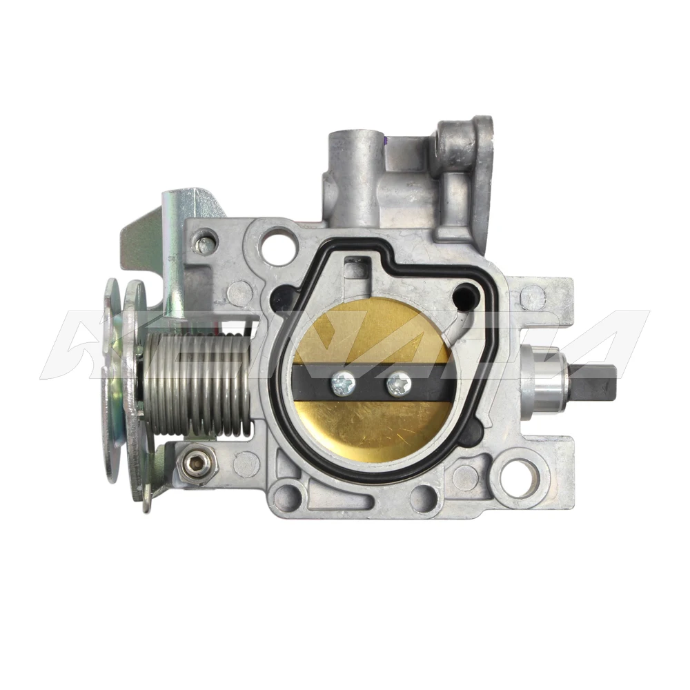 For Honda Vario 150 Repsol Click 150i 125 Pcx150 I Model 2018 Vario150 Repsol Dunk50 2017 Motorcycle Throttle Body Racing