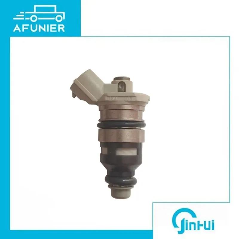 

4Pcs Fuel Auto Parts For Nissan Mazda,Toyota OE No.:195500-2670