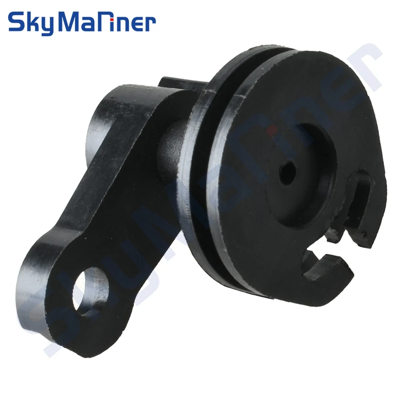 Throttle Drum 3B2-63611-01 3B2-63611-02 3B2-63611 for Tohatsu outboard 6HP 8Horsepower 9.8Horsepower 3B2636110 3B2-63611-0