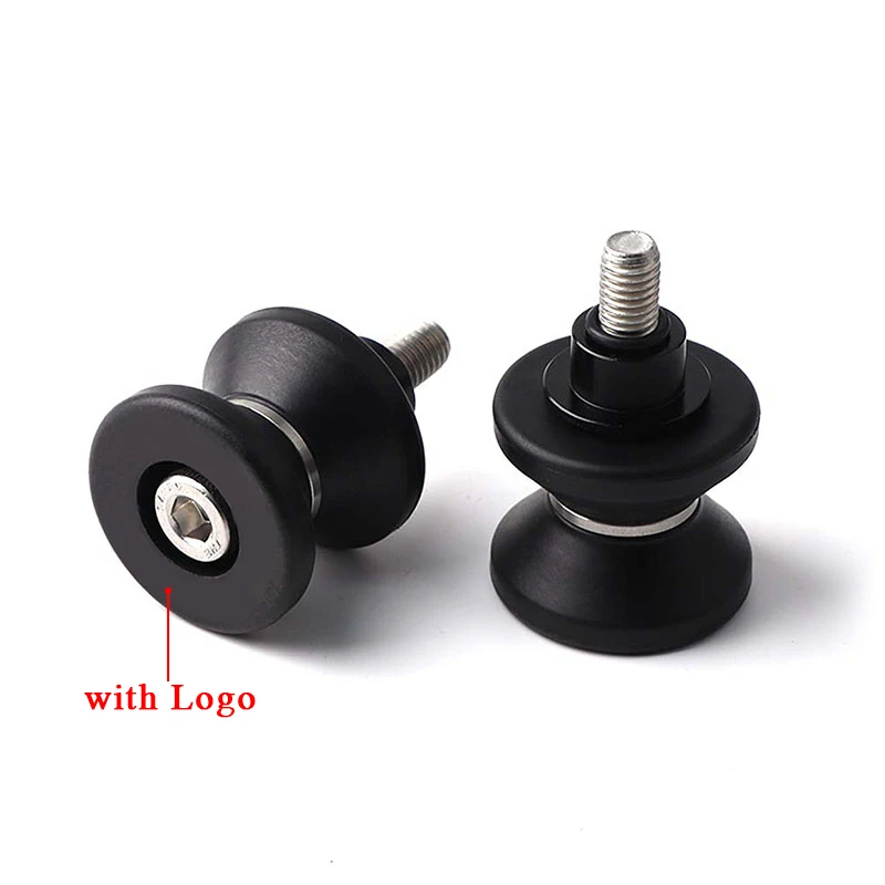 For KTM Duke 790 / 890 / Adventure / R 2018-2023 Motorcycle Crash Bobins Cargo Spindle Bobbins Pad