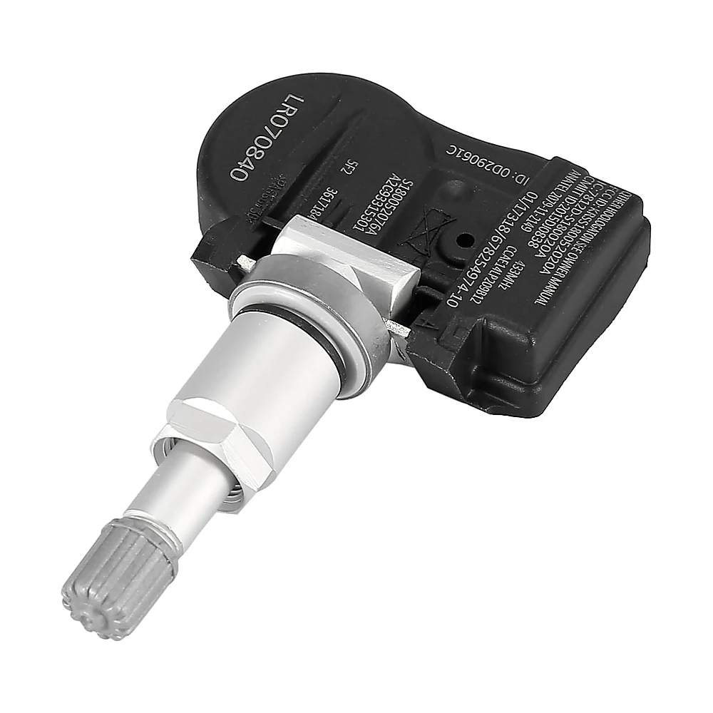Pressure Sensor LR070840 Fit For Land Rover NEW RANGE ROVER EVOQUE RANGE ROVER VELAR DISCOVERY RANGE ROVER SPORT FREELANDER