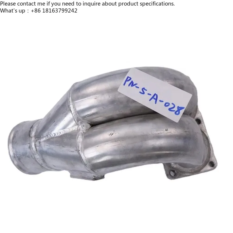 Stainless Steel 3.5