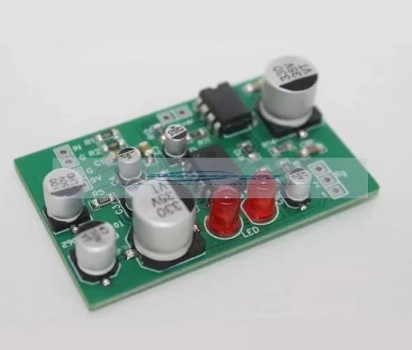 Diy Guitar Retrofit Electric Guitar Infinite Sustainer Circuit Board Driver Board Infinite Sustainer Module