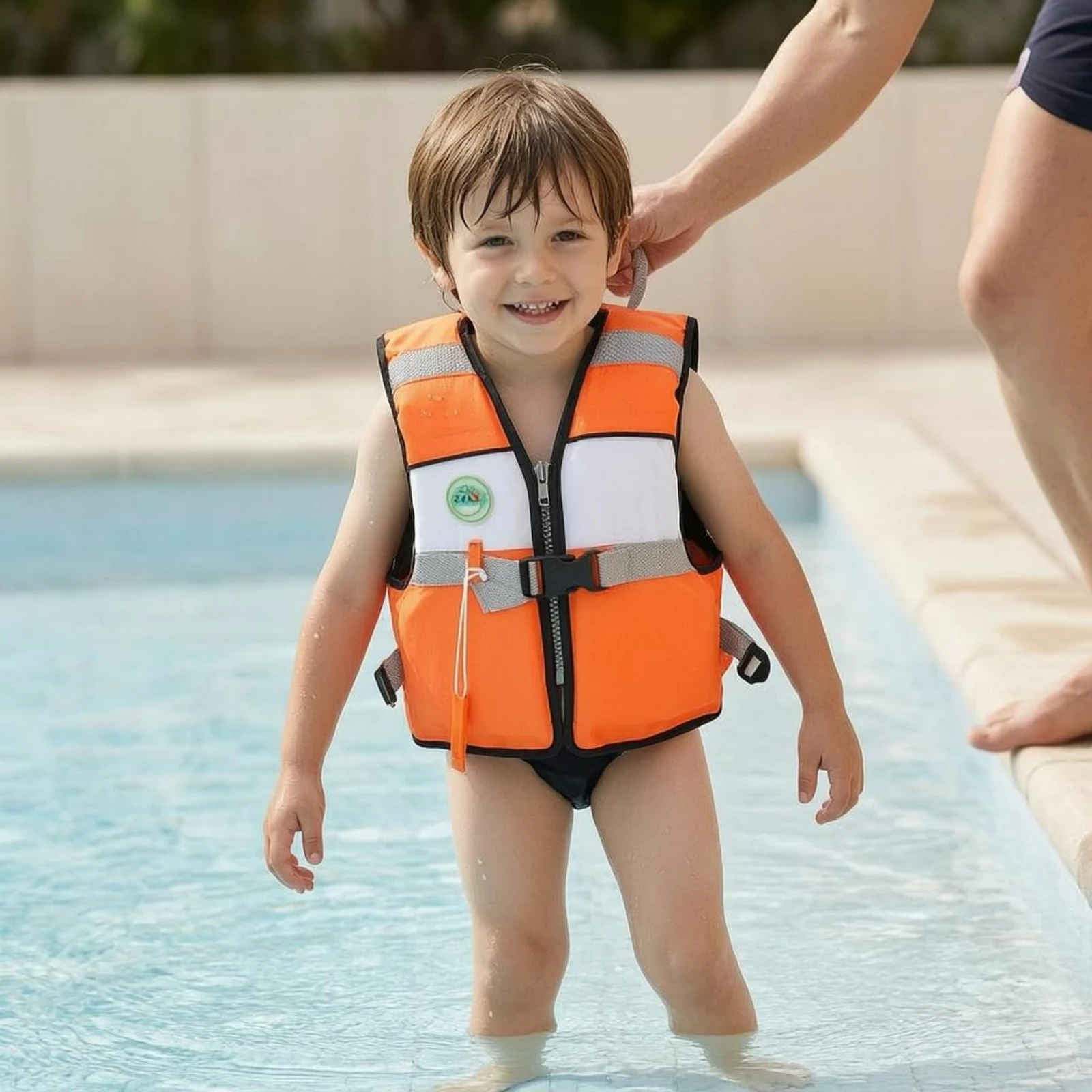 Giubbotto di salvataggio per b - Life Jacket recensione e prezzo