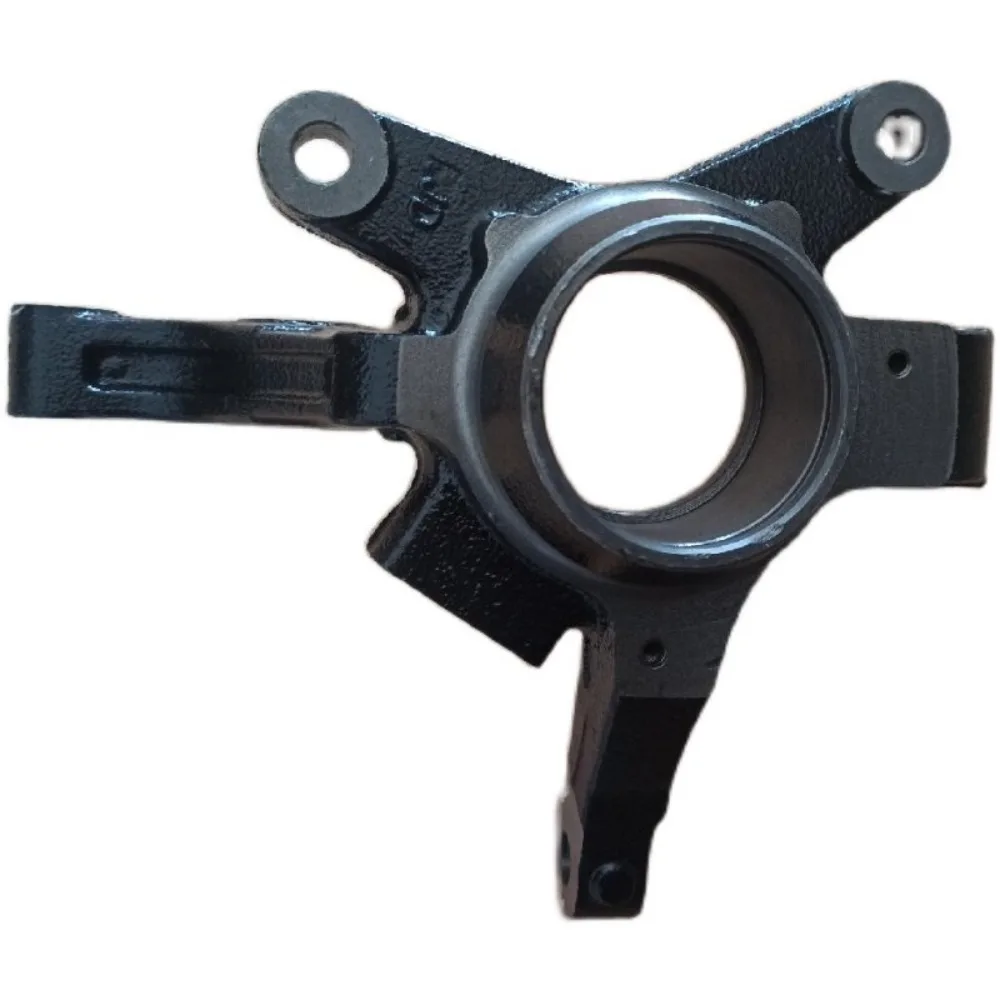 

For Buick Excelle 03-16 for Chevrolet Lova New Sail Steering Knuckle Tie Rod Front Rear Wheel Steering Suspension Left Right