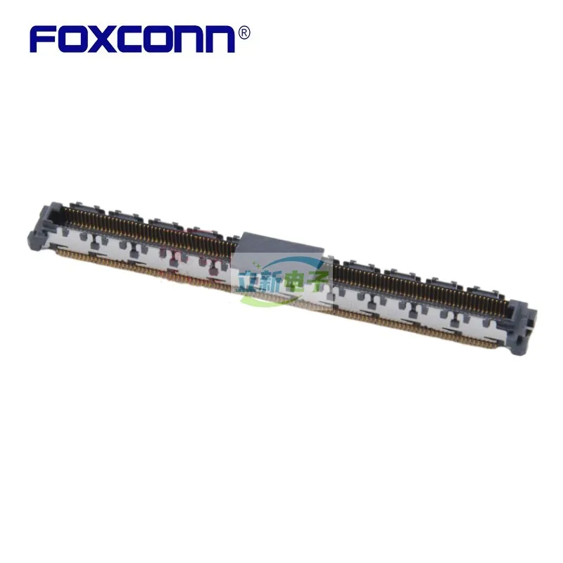 Foxconn QT002206-2131-3H Plaat Om Plaat 220Pin Connector 0.5 220 Core