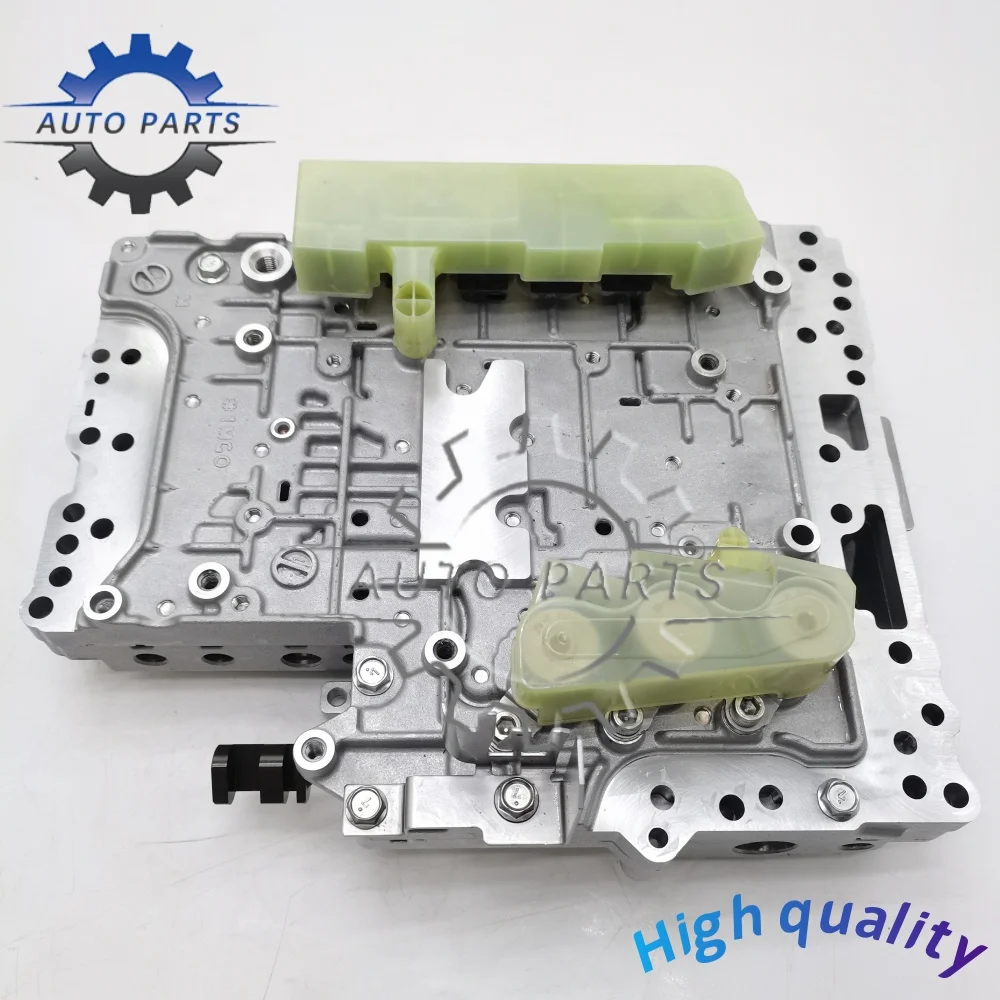 

RE7R01A JR710E JR711 Automotive Transmission Valve Body For Infiniti Q50 Q60 Q70 QX70 QX80 QX50 QX56 G37 EX37 FX50 FX50S Q40
