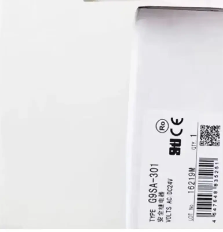 G9SA-301 Original O…