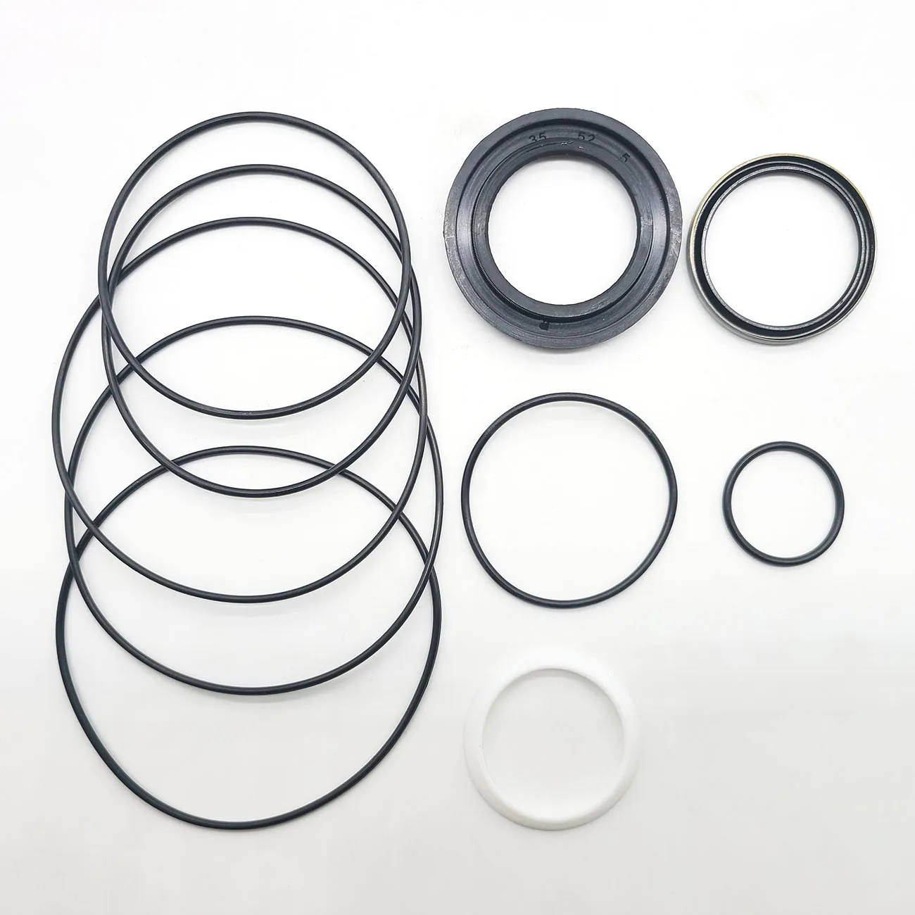 New Replacement for Sauer Motor 151F0111 Seal Kit