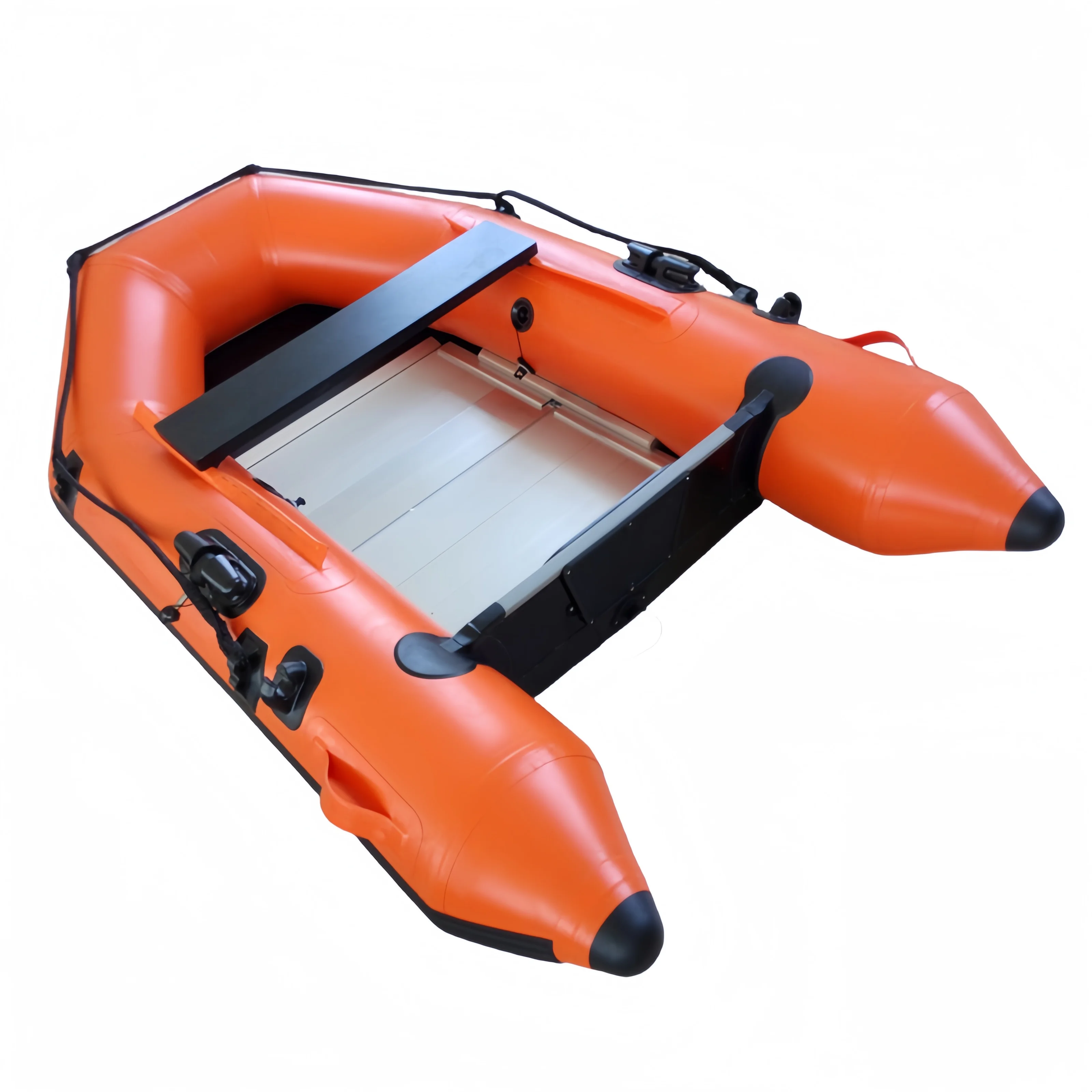 New Cheap Double Fishing Inflatable Boat For Sale/hot Sale Yacht Prices