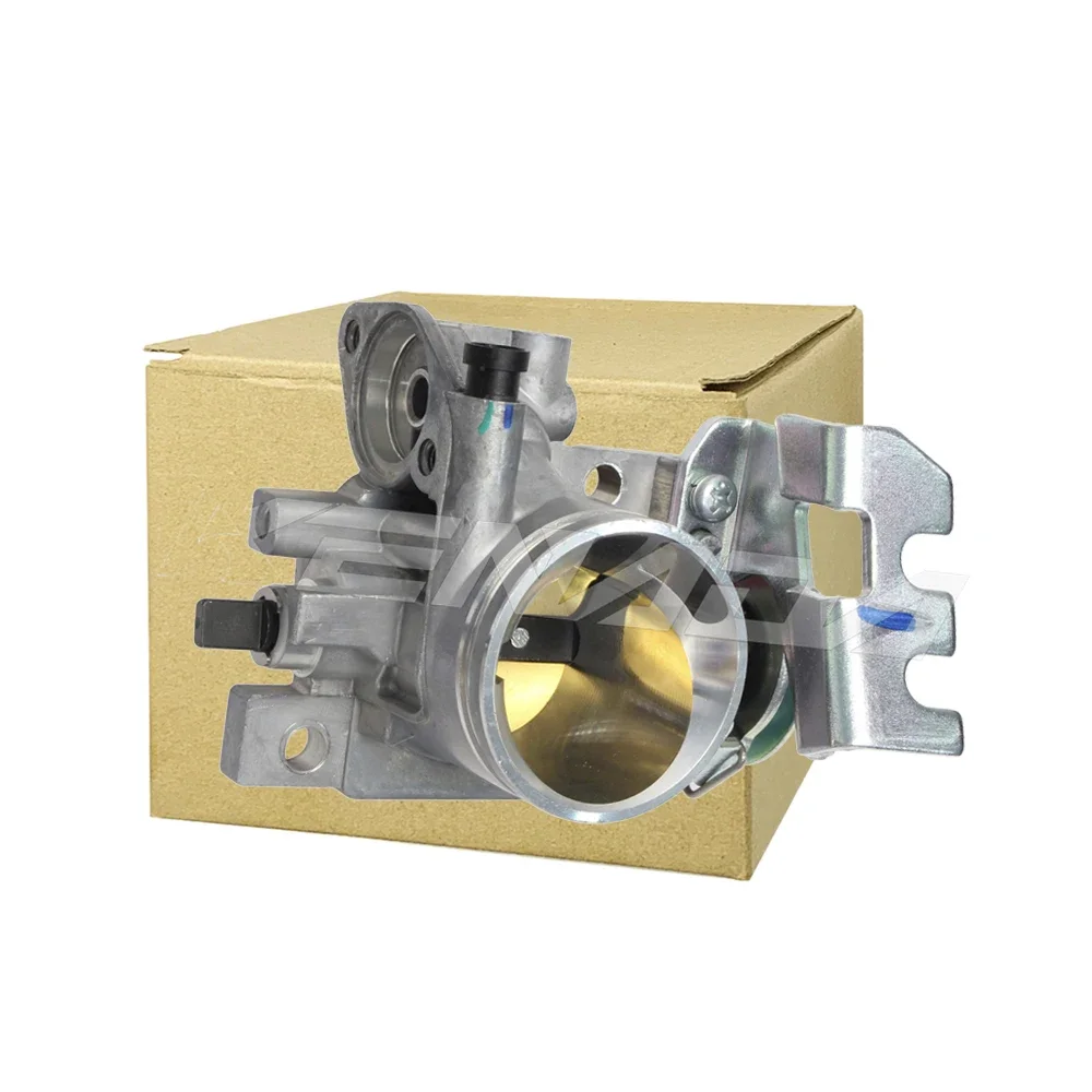 

For Honda Click 150i 125 Pcx150 I Model 2018 Vario150 Repsol Dunk50 2017 Tact50 Motorcycle Throttle Body Racing