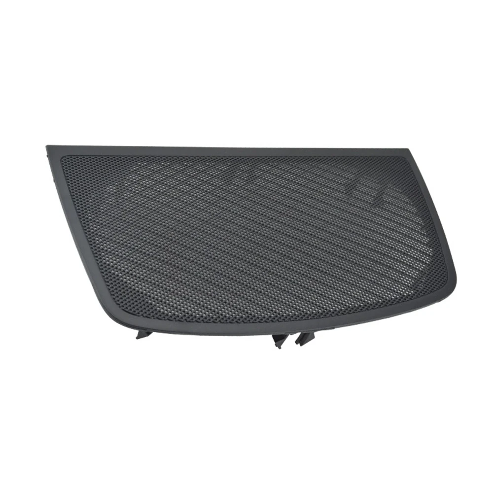

51457161796 Central Control Instrument Panel Loudspeaker Dashboard Speaker Cover Grille For BMW X5 E70 X6 E71 E72 Series 5