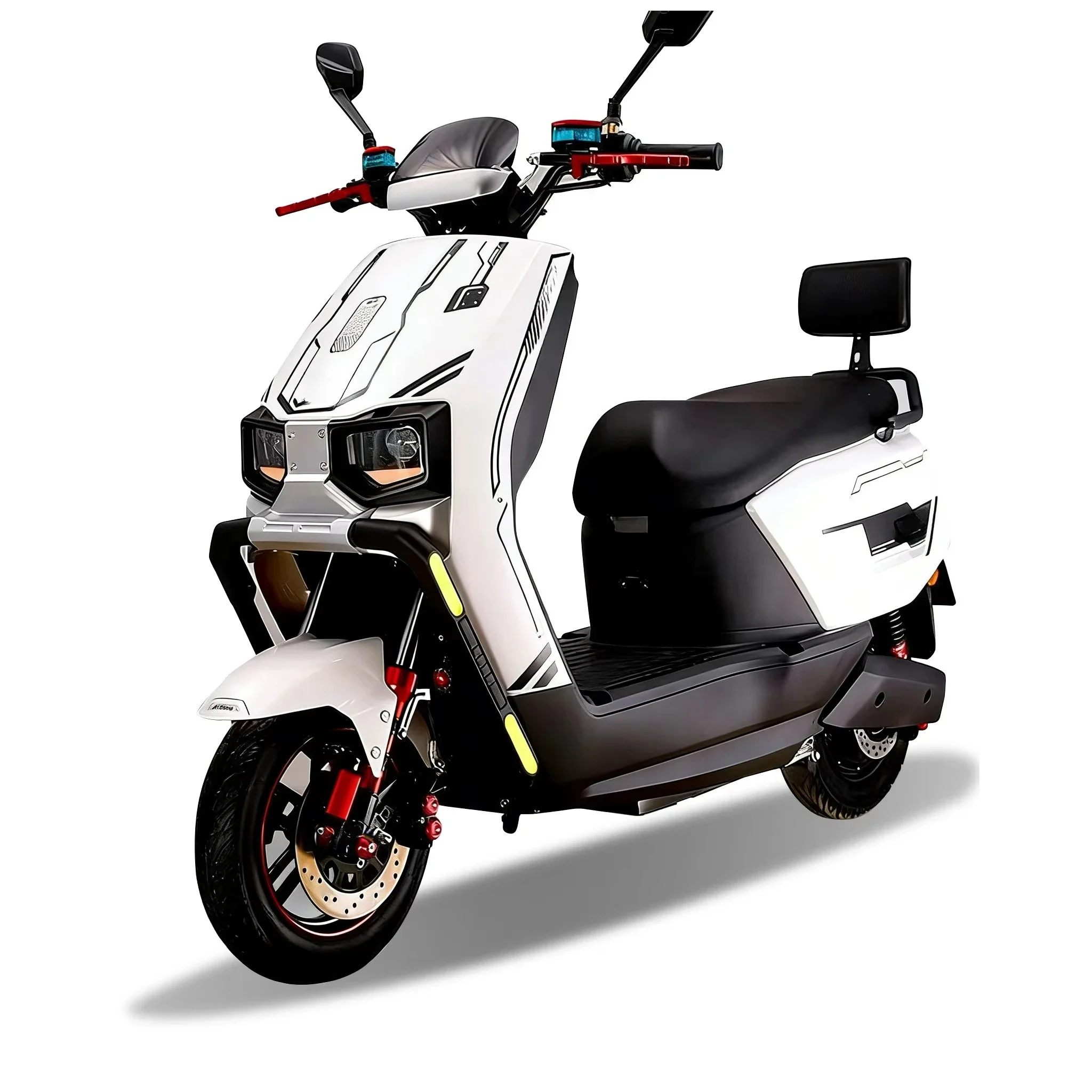 SXLLHigh-quality cheap smart electric motorcycle high-speed 72V adult urban commuting long-endurance electric motorcycle