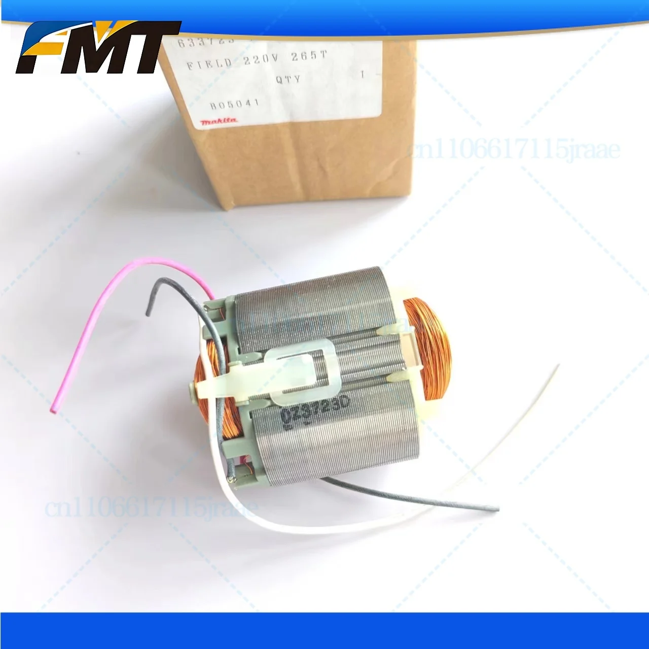 For Makita sander BO5041 stator motor accessories 633723-1
