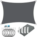 Deep Gray w Rope