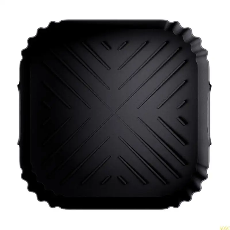 Máy rán không khí A0NC Silicon Liner không có khả năng tái sử dụng máy không khí cho NA230