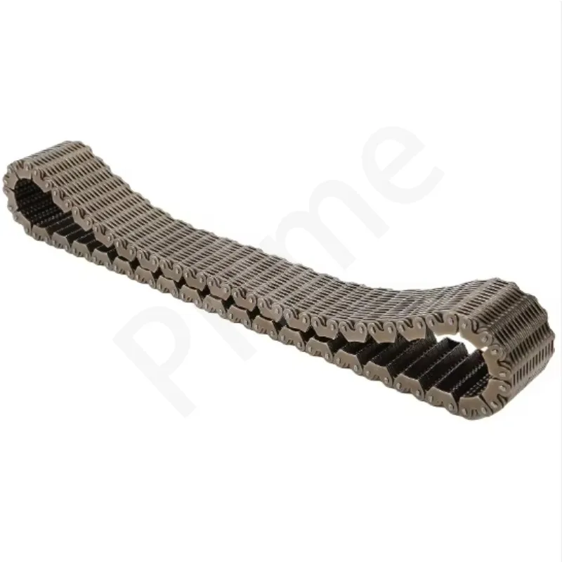 OEM LR044897 42 HV085 Parts Links Transfer Box Chain Stainless Steel CPLA7K780AC For Land Rover Discovery 3/4 ITC PLA 2011-Up