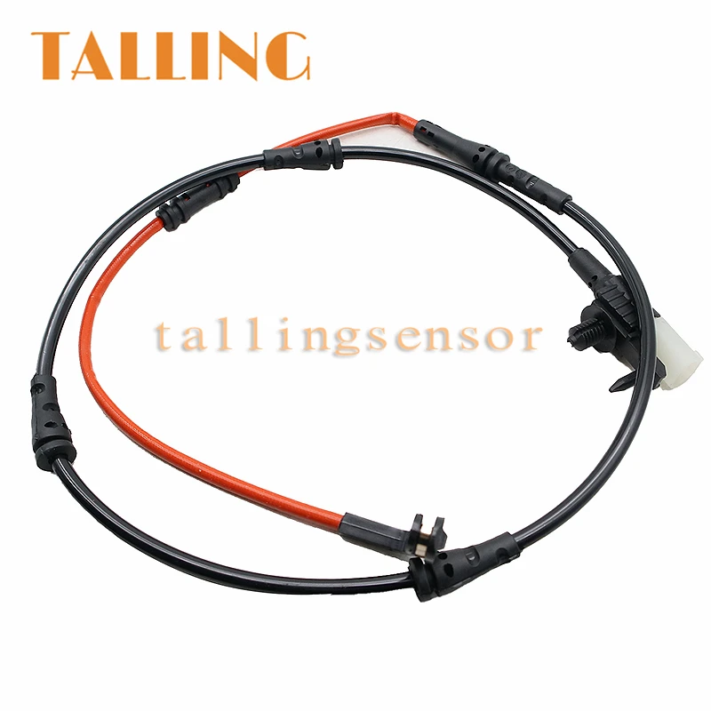 LR033275 LR033295 Front Rear Brake Pad Wear Sensor For Land Rover Range Rover L405/L494 Auto Parts Accessories