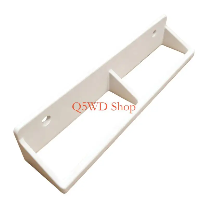 Q5WD Pliers Storage Rack Garage Tool Wall Mounted Bracket for Garage Repair Corner