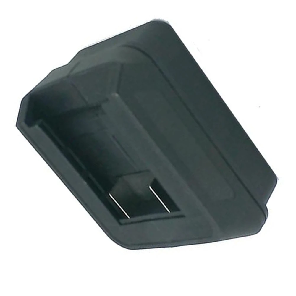 Battery Terminal Connector Battery Adapter Cable As Picture Batteries Not Included Black Color Brand New Unused Easy To Install
