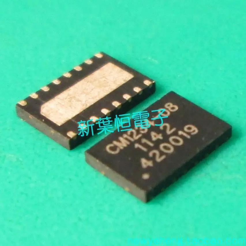 CM1234-08 QFN ON OFF