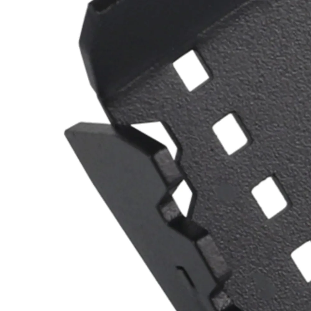 

For Yamaha Tenere 700/Rally XTZ700 Tenere T7/Rally 2019-2021 2022 2023 Motorcycle Brake Lever Pedal Enlarger Extension Peg Pad